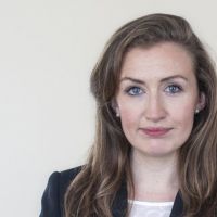 Nicole Bollard