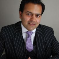 Naveen Agnihotri