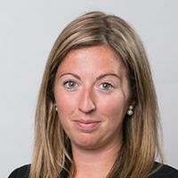 Sarah Morgan