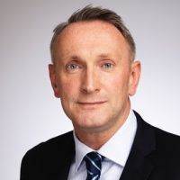 Alan Wolstenholme