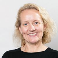 Alexandra Hewitt