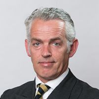 David Abberton