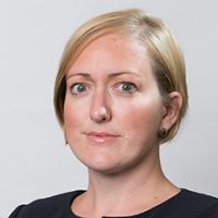 Kate Meredith-Jones