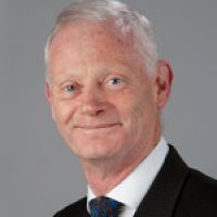 Nicholas Bradley