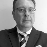 Martin Kenny