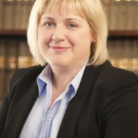 Rebecca Mann