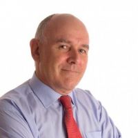 Barry Havenhand