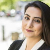 Rehana Popal