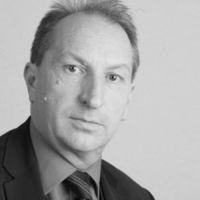 Nigel Beeson