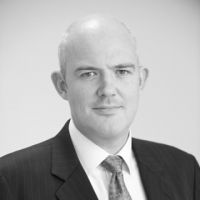 Darren Bartlett