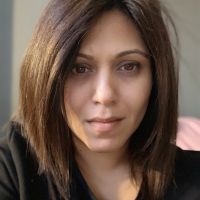 Sharmistha Michaels