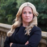 Jeanette Stevenson