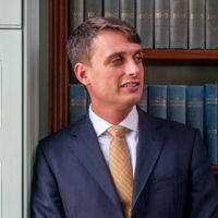 David Mitchell