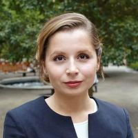 Lydia Majdalany