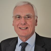 Stephen David