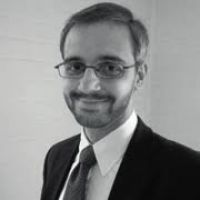 Nicholas Sadeghi