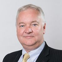 David Blythin
