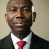 Kwabena Owusu