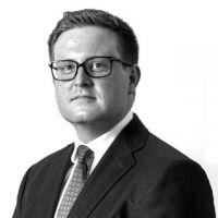 George Woodhead