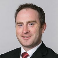 Nicholas Sefton