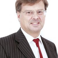 Geraint Jones