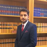 Seyaad Arif