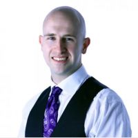 Daniel ShenSmith