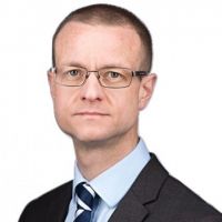 Mark O'Callaghan