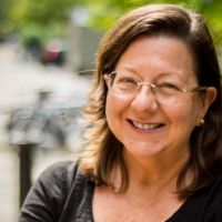 Jacqueline Rubens