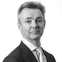 William McCormick QC