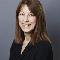 Claire Staddon