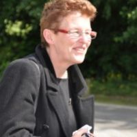 Cathy McCulloch