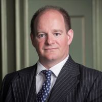 David Parratt QC