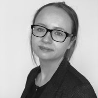 Sarah Platts