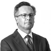 Clifford Darton QC