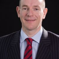 David Sharpe QC