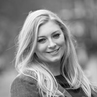 Camilla Whitehouse