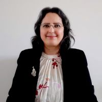 Poonam Bhari