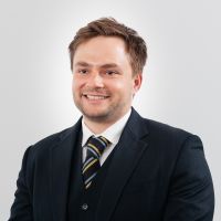 Gavin Dingley